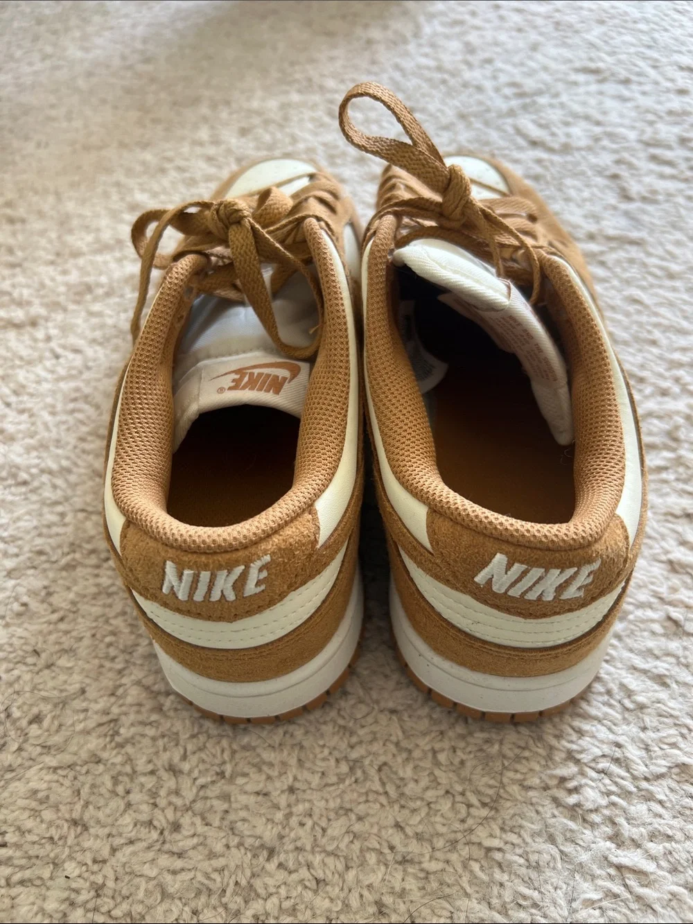 Women’s Nike Dunk Low